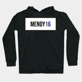 Mendy 16 - 22/23 Season Hoodie